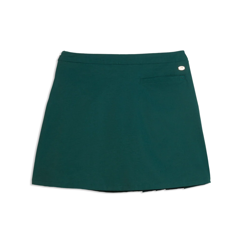 Puma X Arnold Palmer A-Sym Pleat Ladies Skirt - Image 5