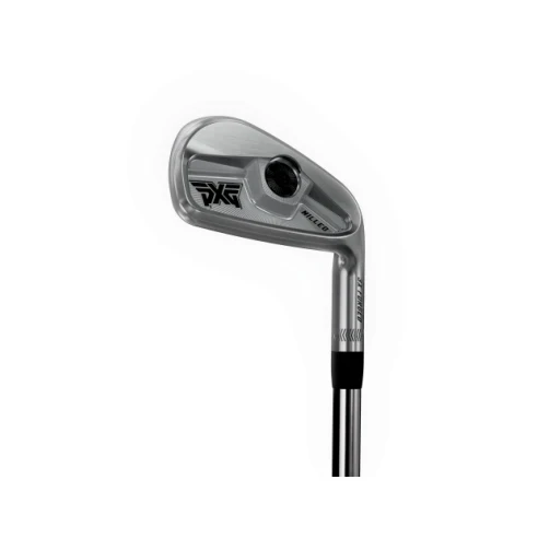 PXG 0317 ST Chrome Steel Iron - Right Hand