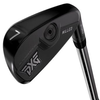 PXG 0317 T Black Irons - Ladies - Right Hand - Image 2