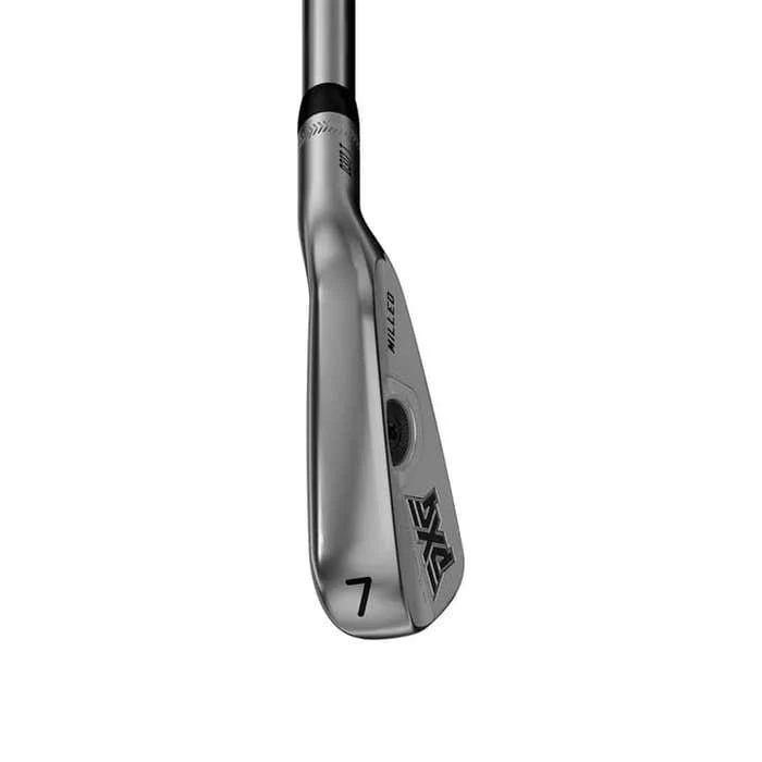 PXG 0317 T Chrome Irons - Left Hand - 4-PW - Image 5