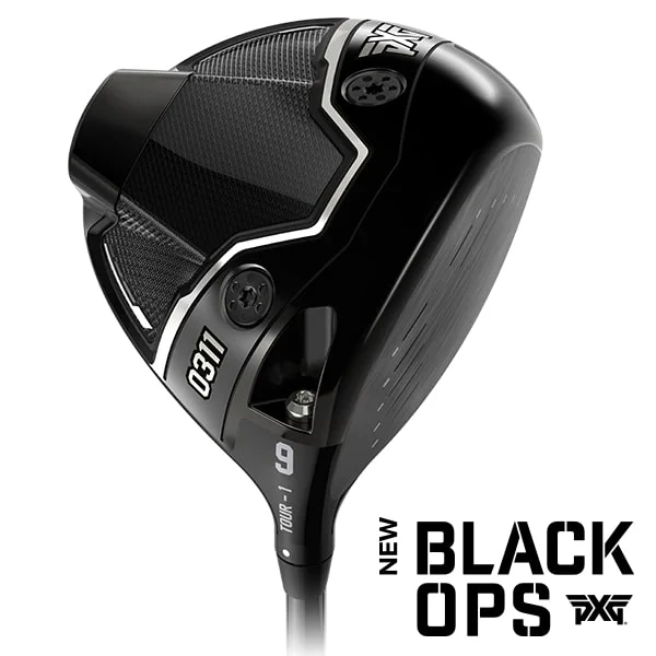PXG Black Ops Tour Driver - Image 5