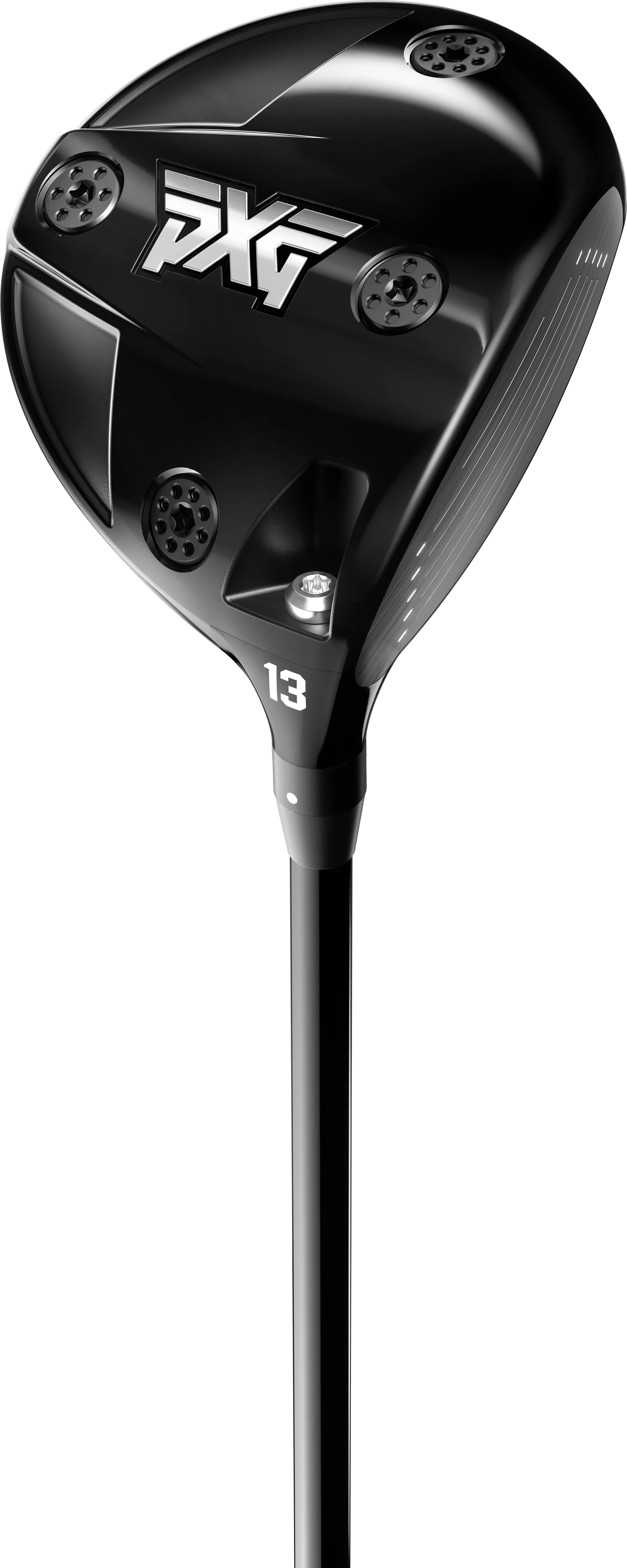 PXG Secret Weapon Mini Driver - Right Hand Custom - Image 3