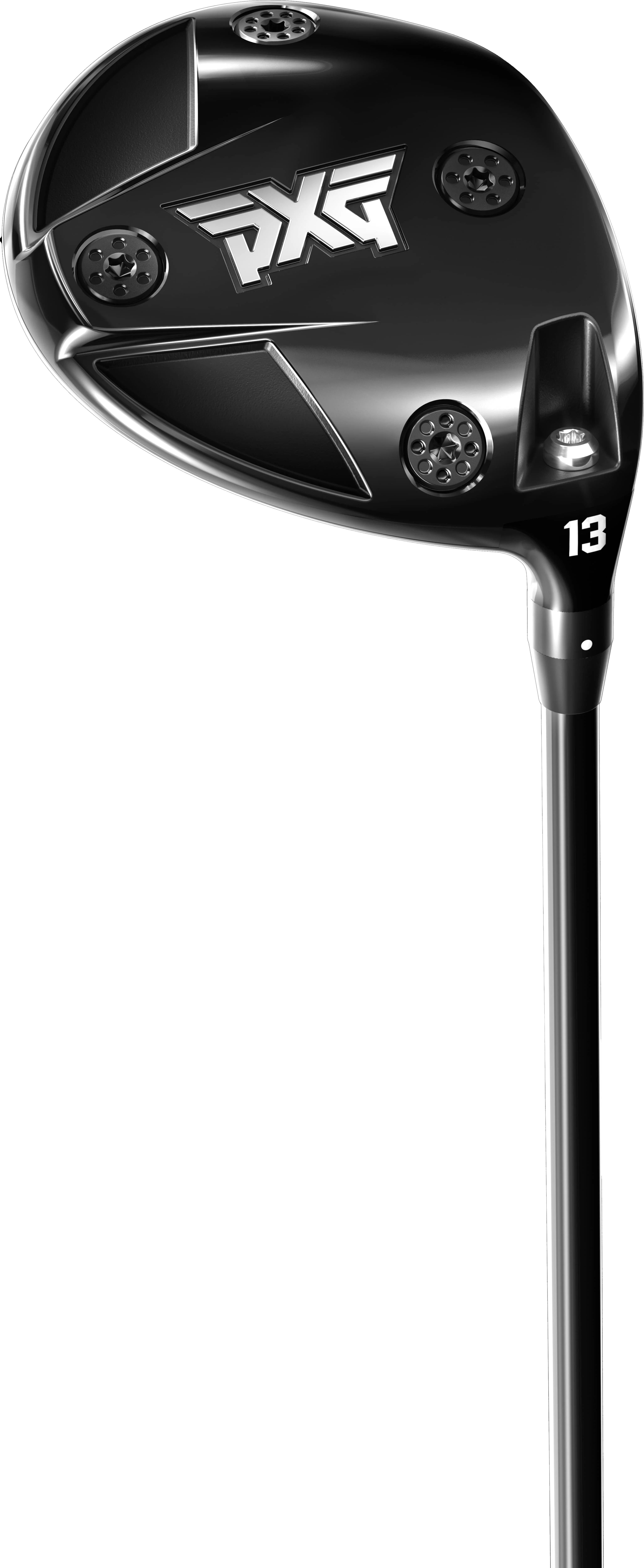 PXG Secret Weapon Mini Driver - Right Hand Custom - Image 2