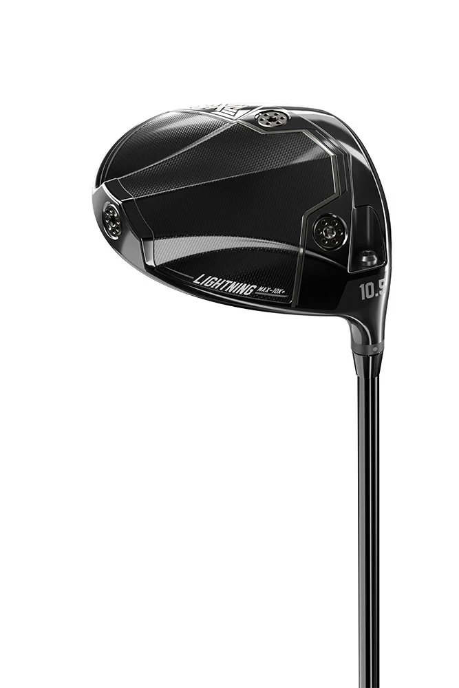 PXG Lightning Max-10K+ Driver - Right Hand Custom - Image 2
