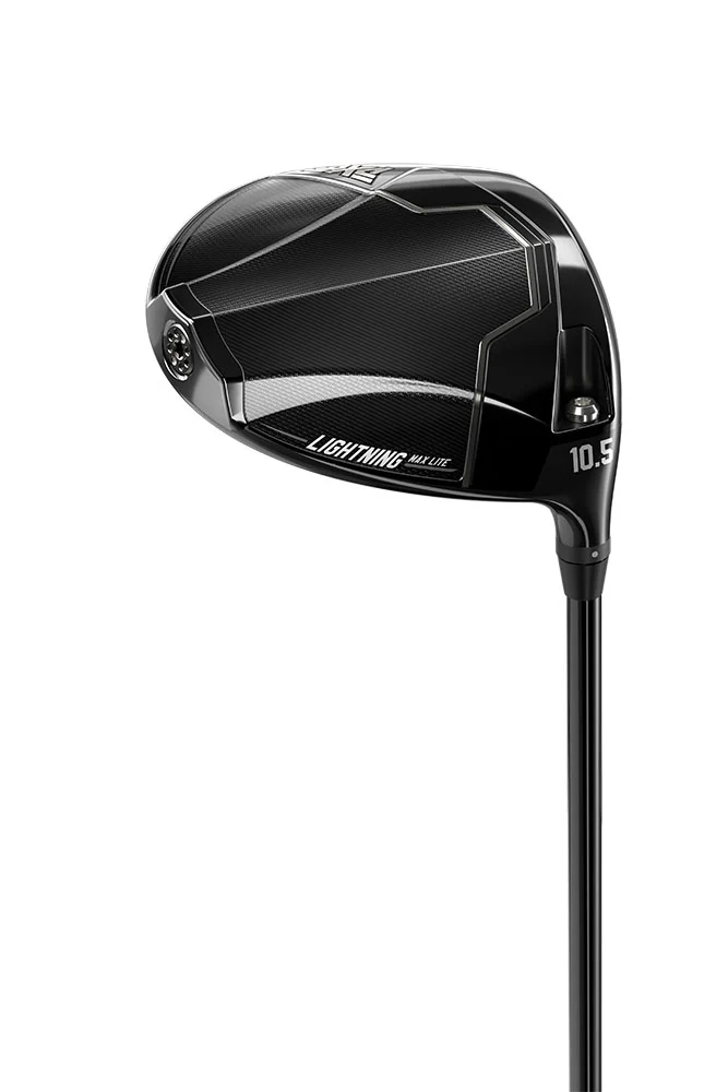 PXG Lightning Max Lite Driver - Right Hand Custom - Image 2