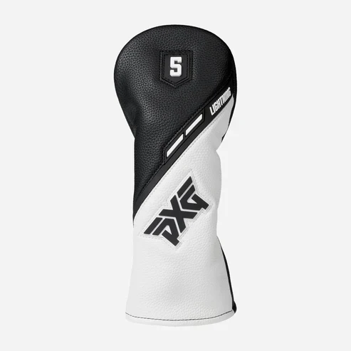 PXG Lightning Fairway Wood - Left Hand Custom - Image 5