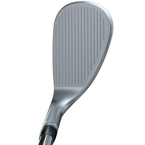 PXG Sugar Daddy II Milled Chrome Wedge - Image 4