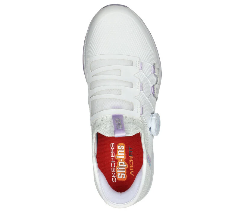 Skechers Go Golf Elite 5 Slip In Ladies Golf Shoe - Image 2