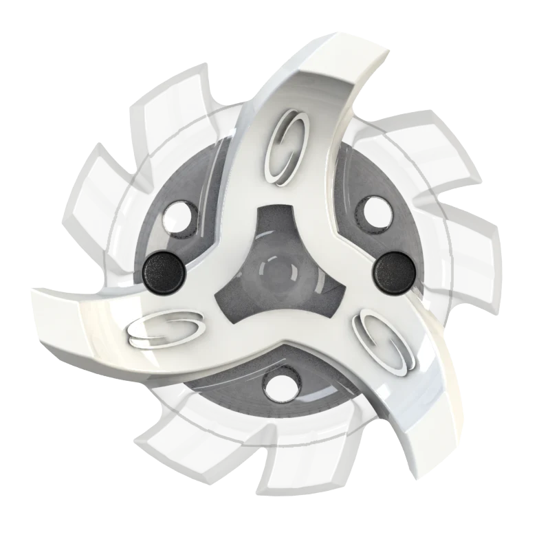 Softspikes Tour Flex Pro Fast Twist - 18 Pack
