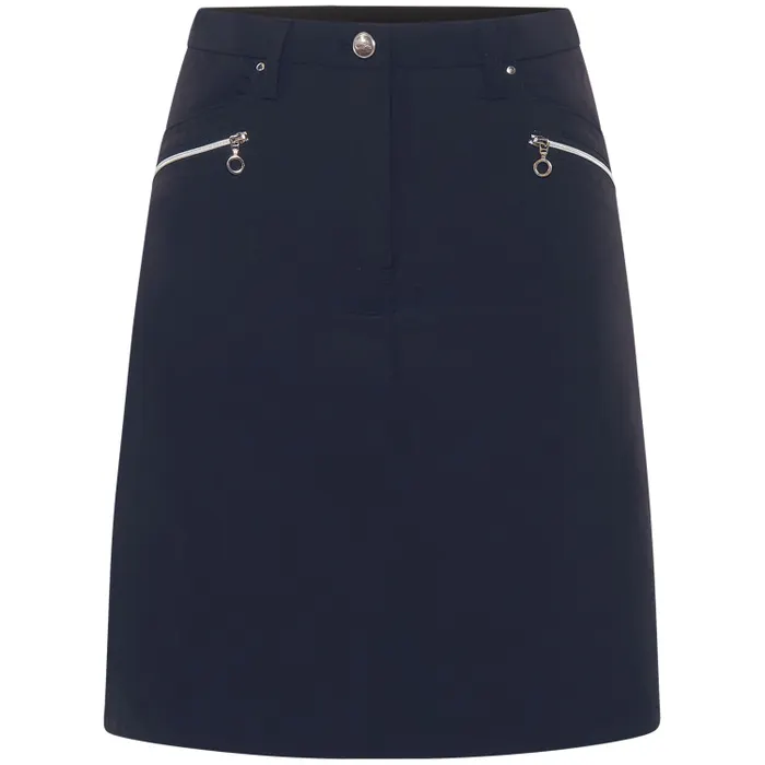 Sporte Leisure Dri-Sporte Stretch Ladies Skort - Image 2