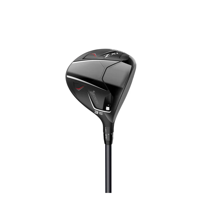 Srixon ZXi Fairway Wood - Left Hand Custom