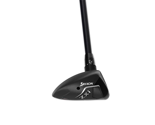 Srixon ZXi Hybrid - Ladies - Right Hand Custom - Image 5