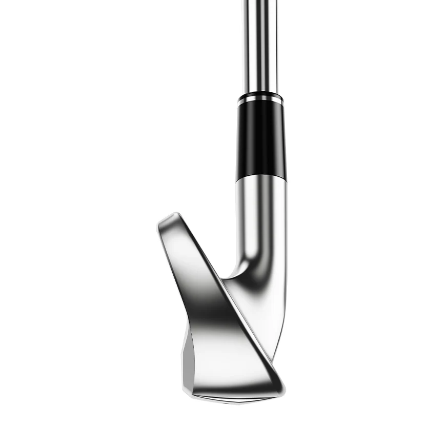 Srixon ZXiR HL Irons - Ladies - Right Hand Custom - Image 3