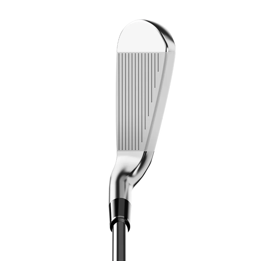 Srixon ZXiR HL Irons - Ladies - Right Hand Custom - Image 4