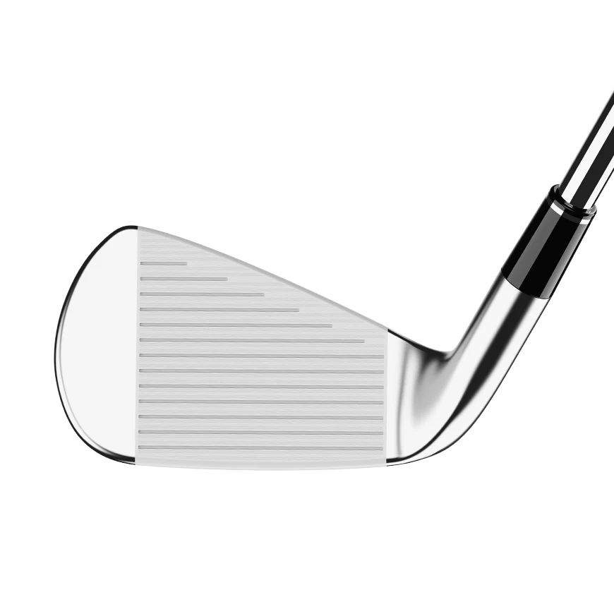 Srixon ZXiR HL Irons - Ladies - Right Hand Custom - Image 5