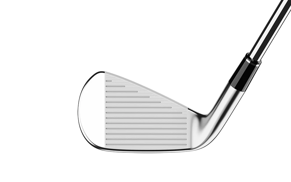 Srixon ZXi Utility Graphite - Left Hand Custom - Image 3