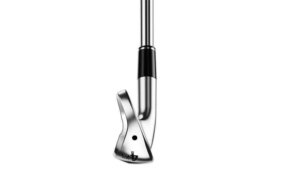 Srixon ZXi Utility Graphite - Left Hand Custom - Image 5