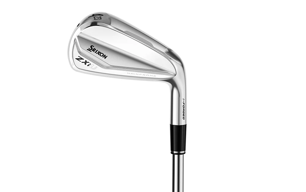 Srixon ZXi Utility - Left Hand Custom - Image 4