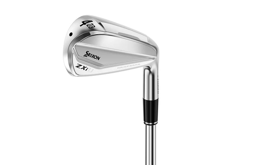 Srixon ZXi Utility - Right Hand Custom