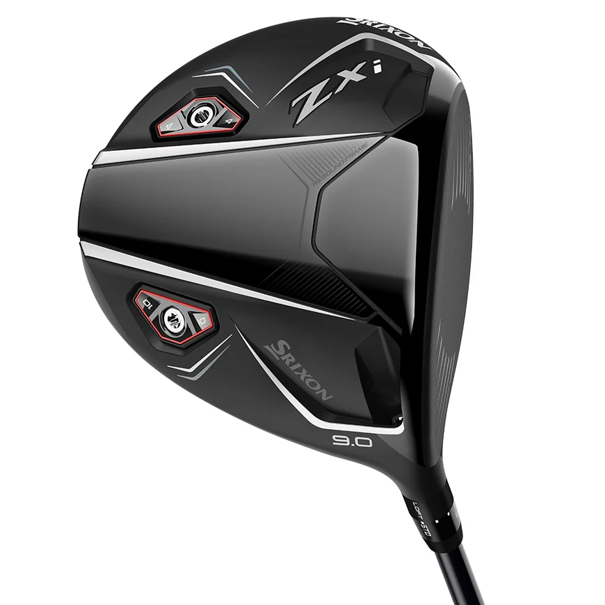 Srixon ZXi Driver - Right Hand Custom - Image 2