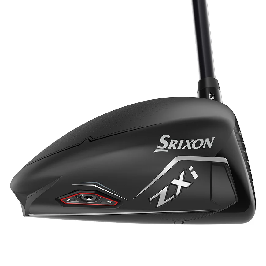 Srixon ZXi Driver - Right Hand Custom - Image 5
