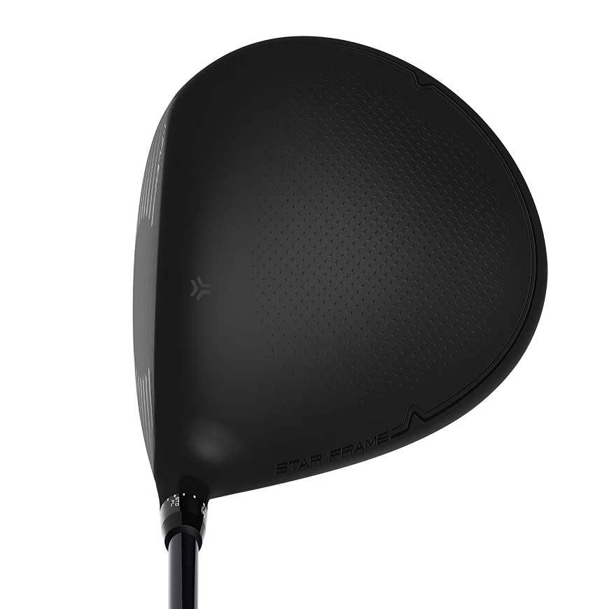 Srixon ZXi MAX Driver - Right Hand Custom - Image 4