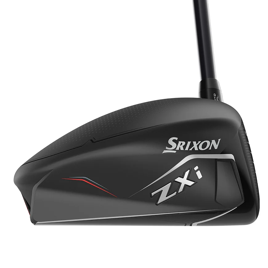 Srixon ZXi MAX Driver - Right Hand Custom - Image 5