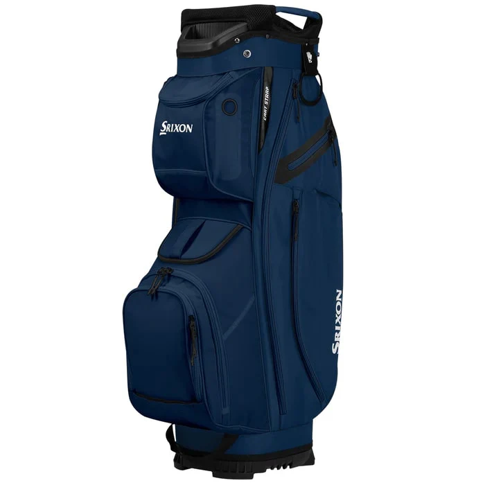 Srixon 2025 Premium Cart Bag - Image 11