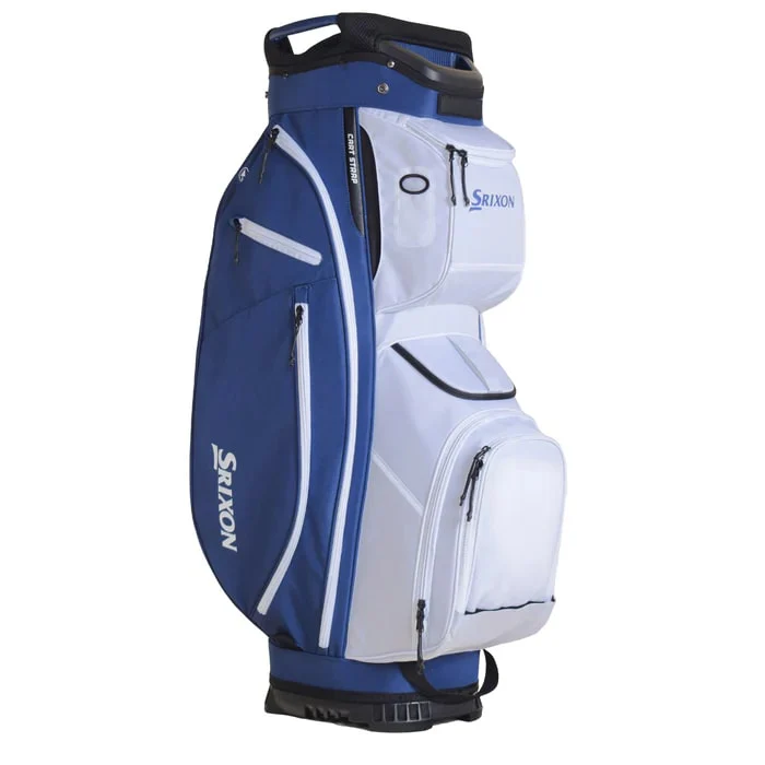 Srixon 2025 Premium Cart Bag - Image 12