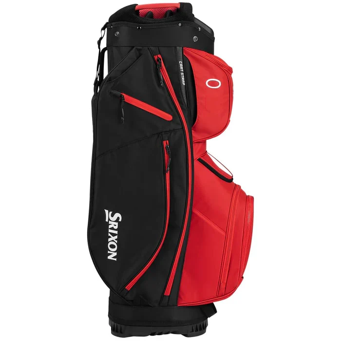 Srixon 2025 Premium Cart Bag - Image 17