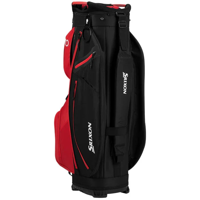 Srixon 2025 Premium Cart Bag - Image 18