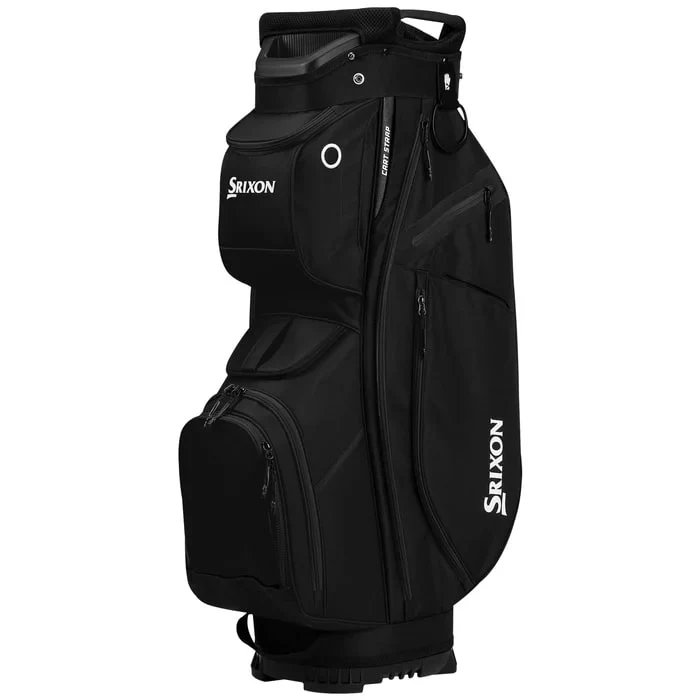 Srixon 2025 Premium Cart Bag - Image 22