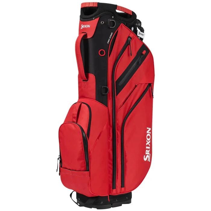 Srixon 2025 Premium Stand Bag - Image 20