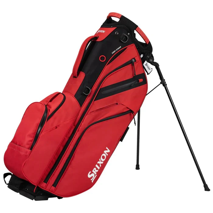 Srixon 2025 Premium Stand Bag - Image 5