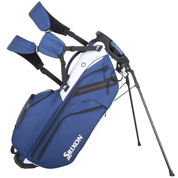 Srixon 2025 Premium Stand Bag - Image 6
