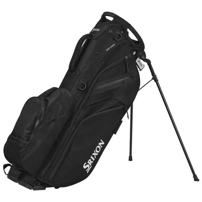 Srixon 2025 Premium Stand Bag - Image 7