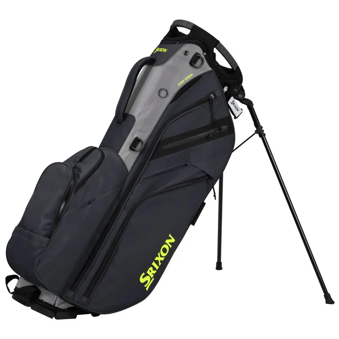 Srixon 2025 Premium Stand Bag - Image 8