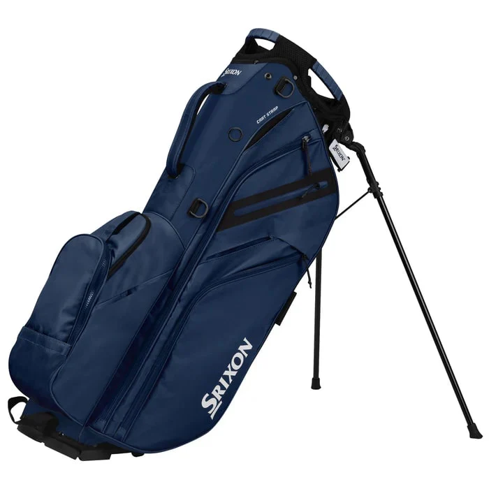 Srixon 2025 Premium Stand Bag - Image 9