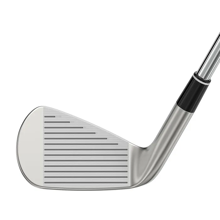 Srixon Z Forged MK II Steel Iron - Right Hand - Image 3