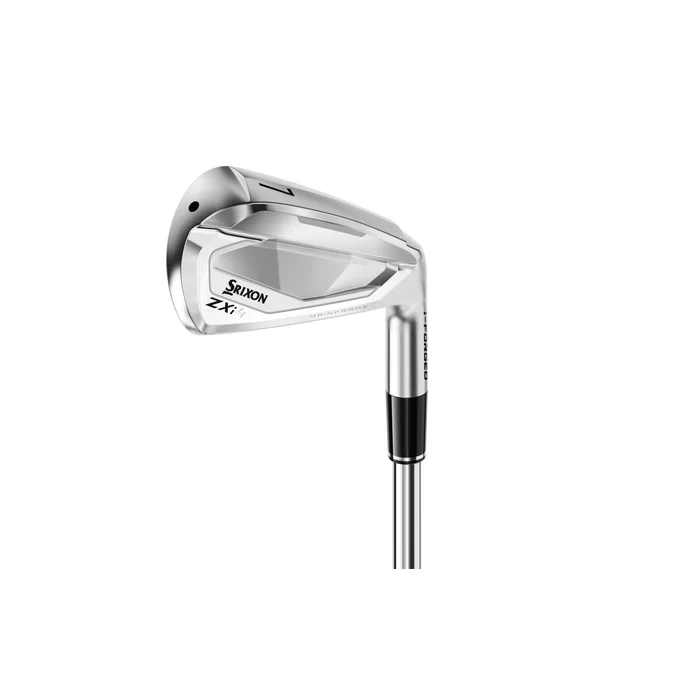 Srixon ZXi 4 Graphite Iron - Right Hand