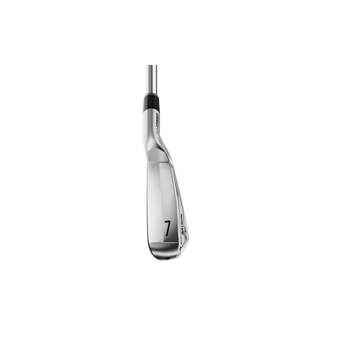Srixon ZXi 4 Graphite Iron - Right Hand - Image 5