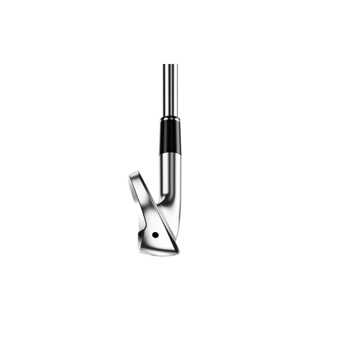 Srixon ZXi 4 Graphite Iron - Right Hand - Image 6