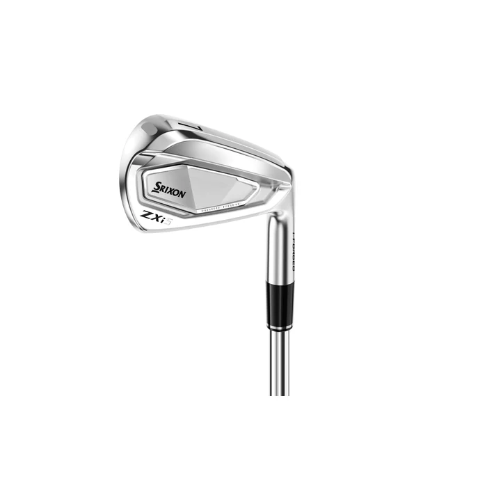Srixon ZXi 5 Graphite Iron - Left Hand