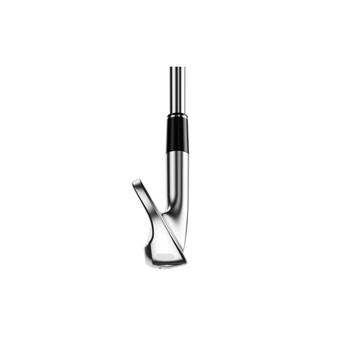 Srixon ZXi 5 Graphite Iron - Right Hand - Image 6