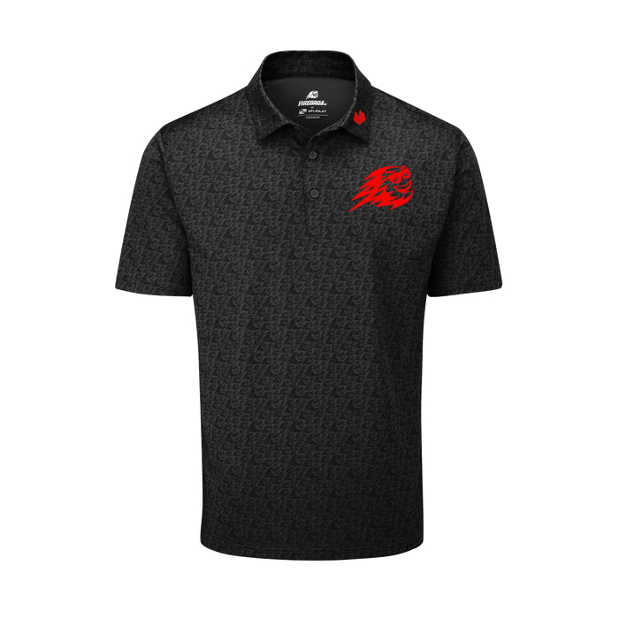 Stuburt LIV Fireballs GC Polo - Image 2