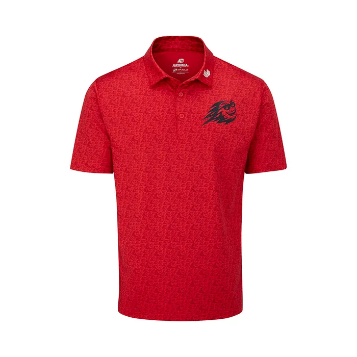 Stuburt LIV Fireballs GC Polo - Image 3