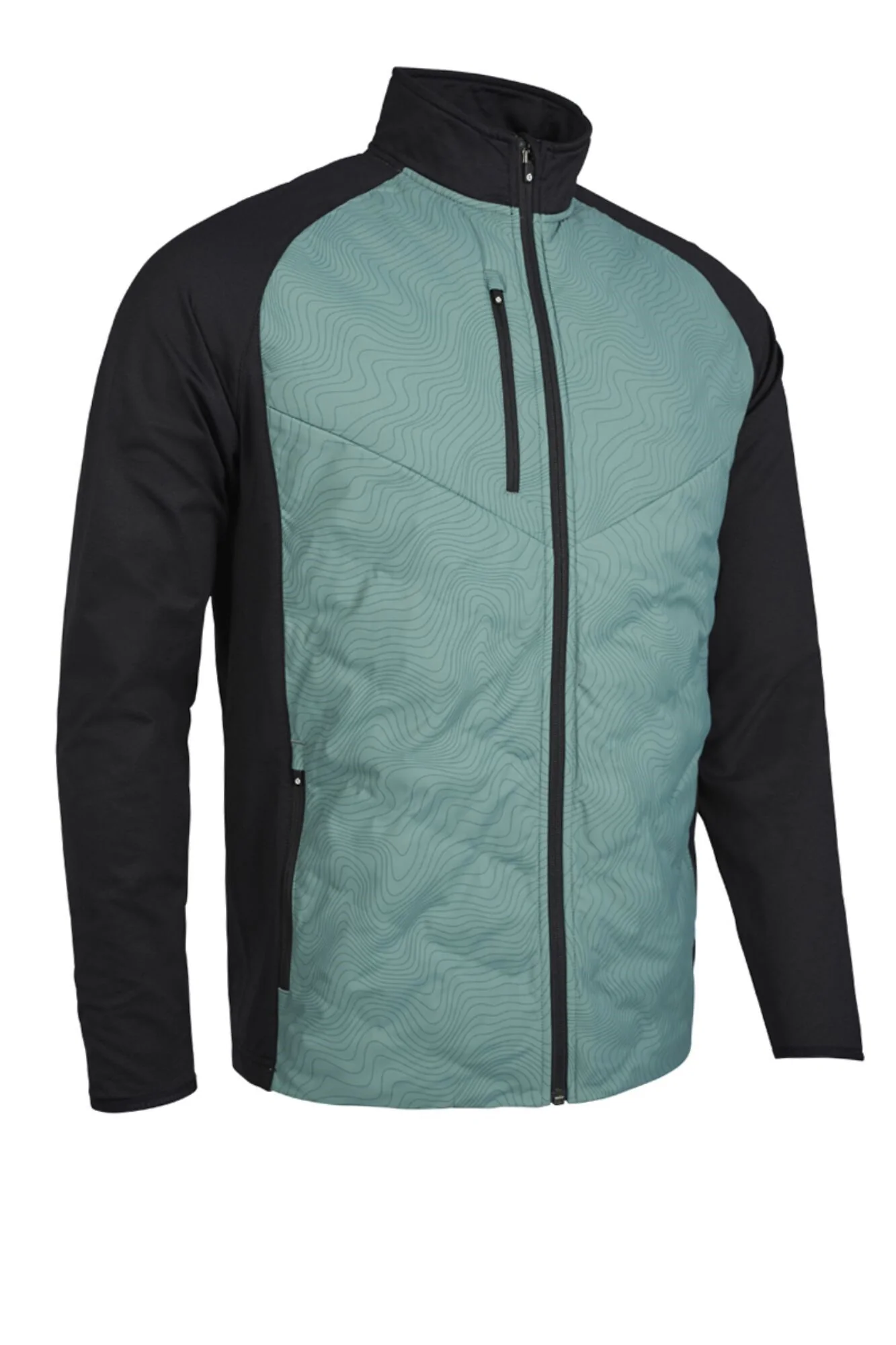 Sunderland Davos Performance Jacket - Image 2
