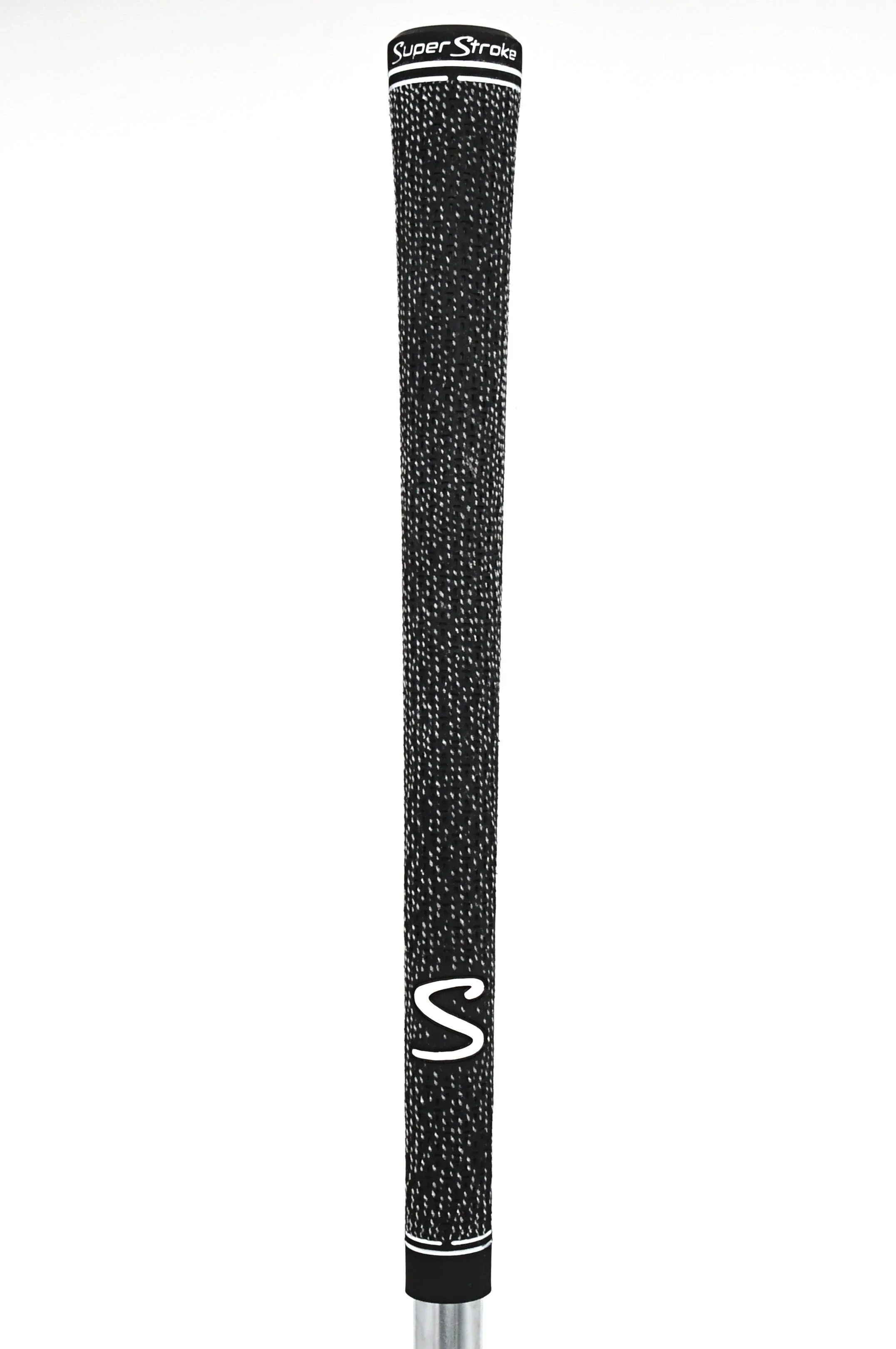 SuperStroke S Tech Full Cord Midsize Grip - Black