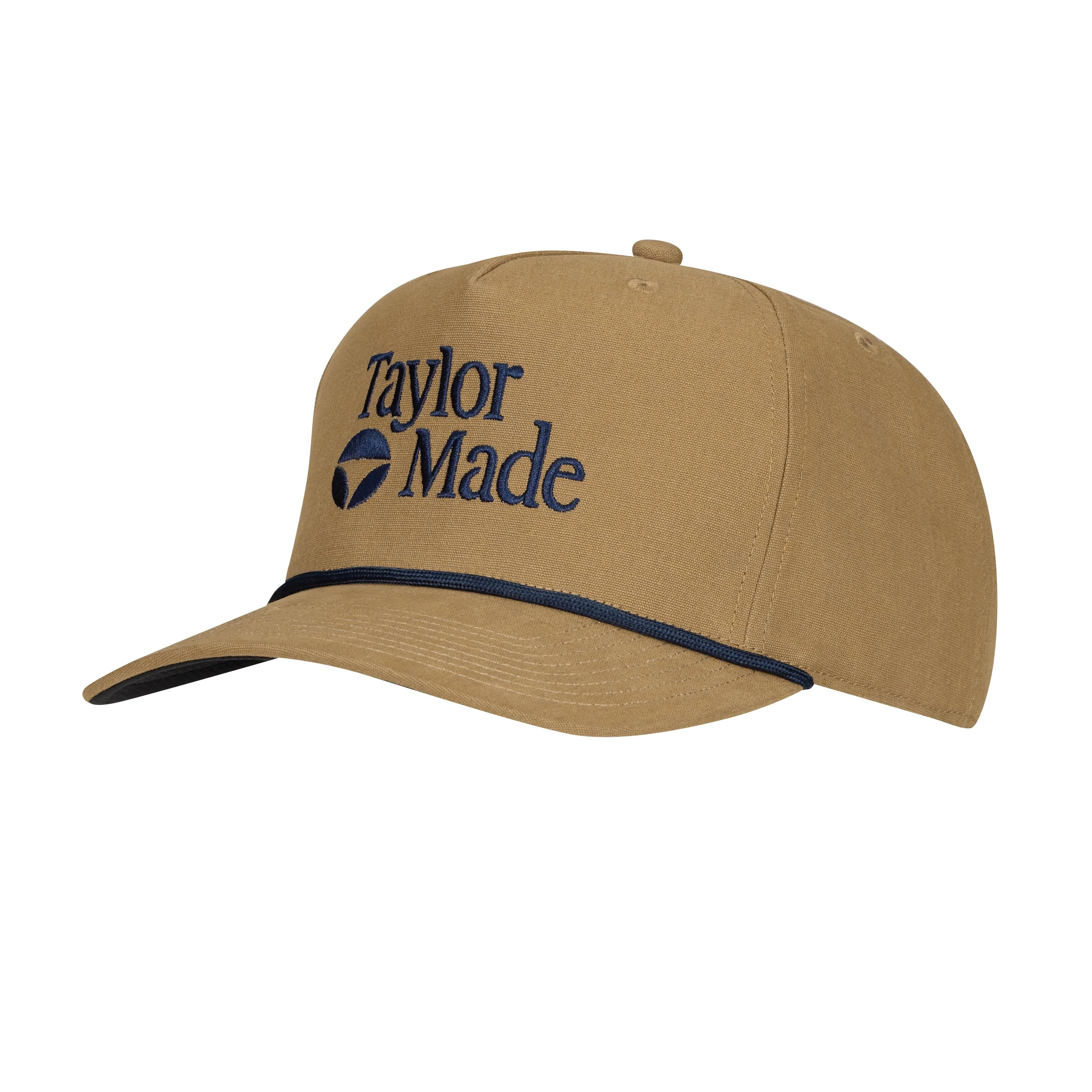 TaylorMade 2026 A-Frame Stack Rope Cap - Image 14