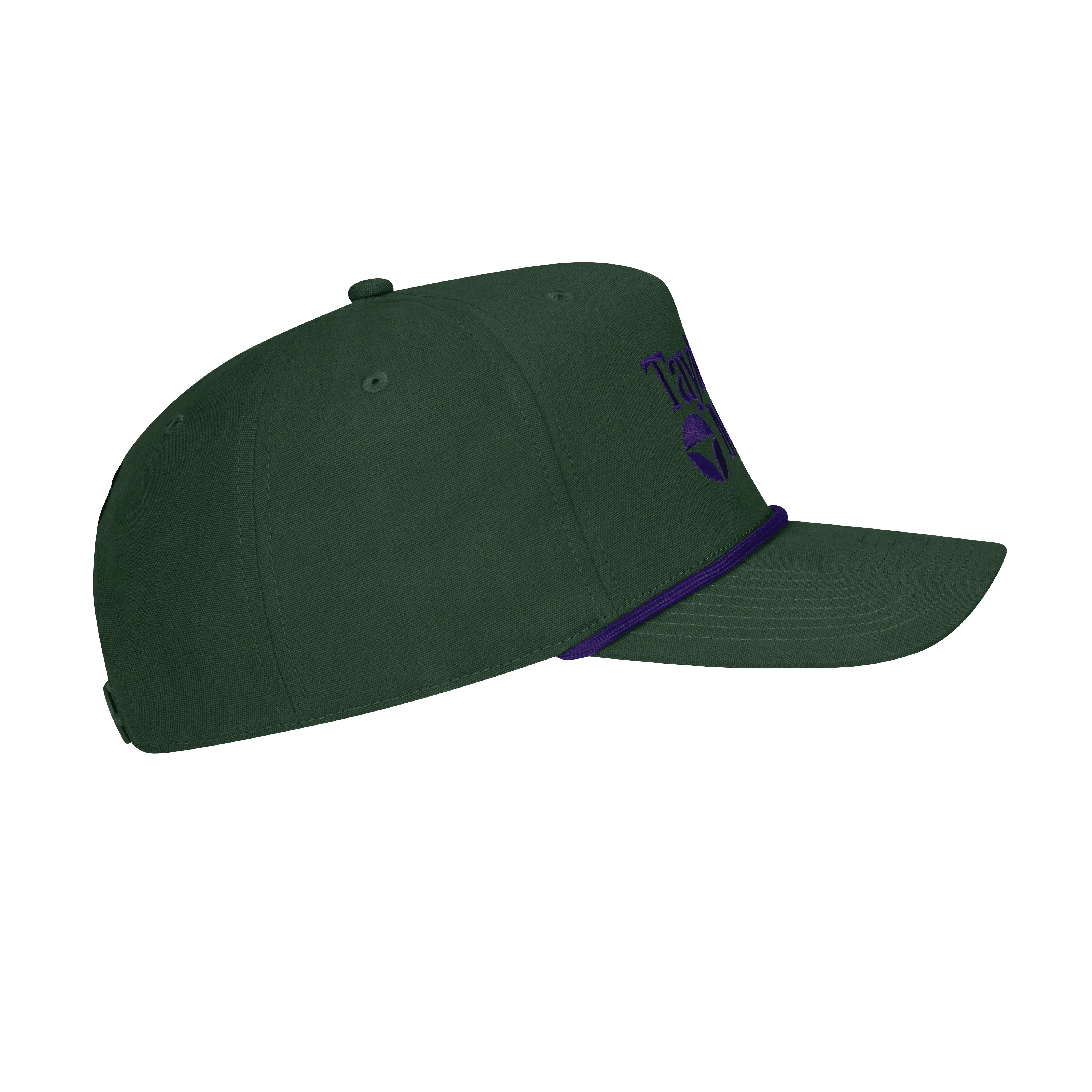 TaylorMade 2026 A-Frame Stack Rope Cap - Image 17